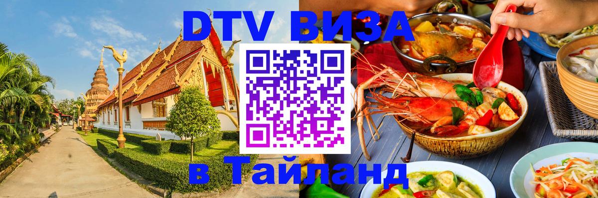 Оформление DTV визы под ключ: стоимость и тарифы, только загранпаспорт - Вологда  20.11.2025 